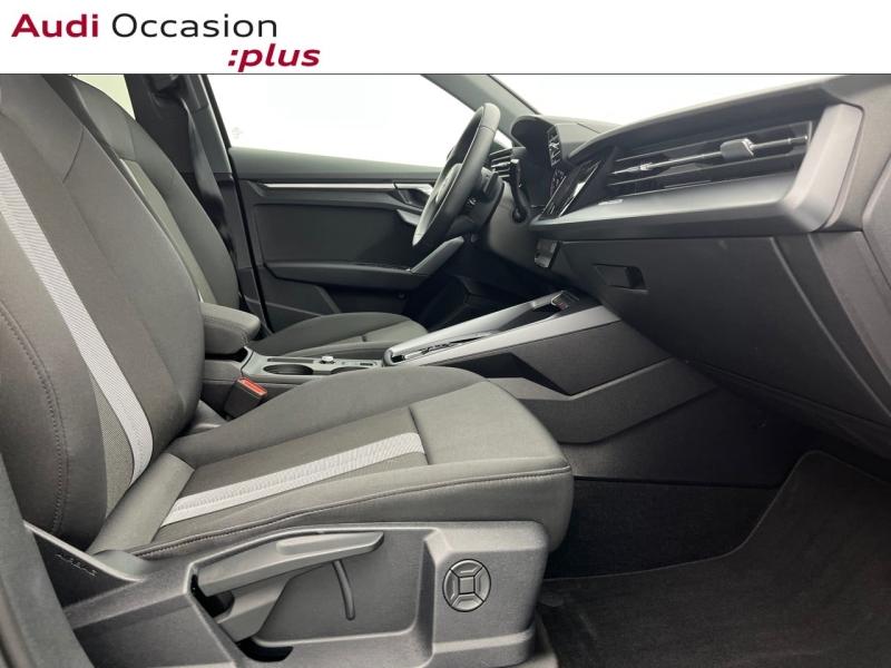 Voitures occasions Audi A3 Sportback Business Executive Rezé