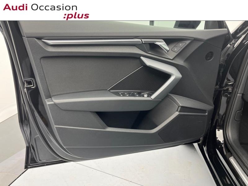 Voitures occasions Audi A3 Sportback Business Executive Rezé