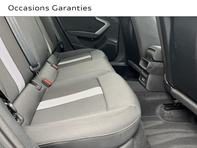 Voitures occasions Audi A3 Sportback Business Executive Rezé