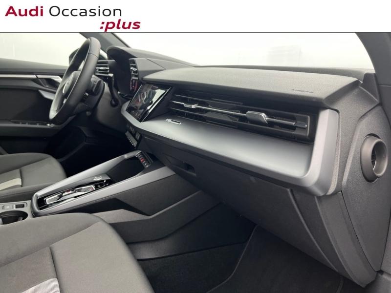 Voitures occasions Audi A3 Sportback Business Executive Rezé