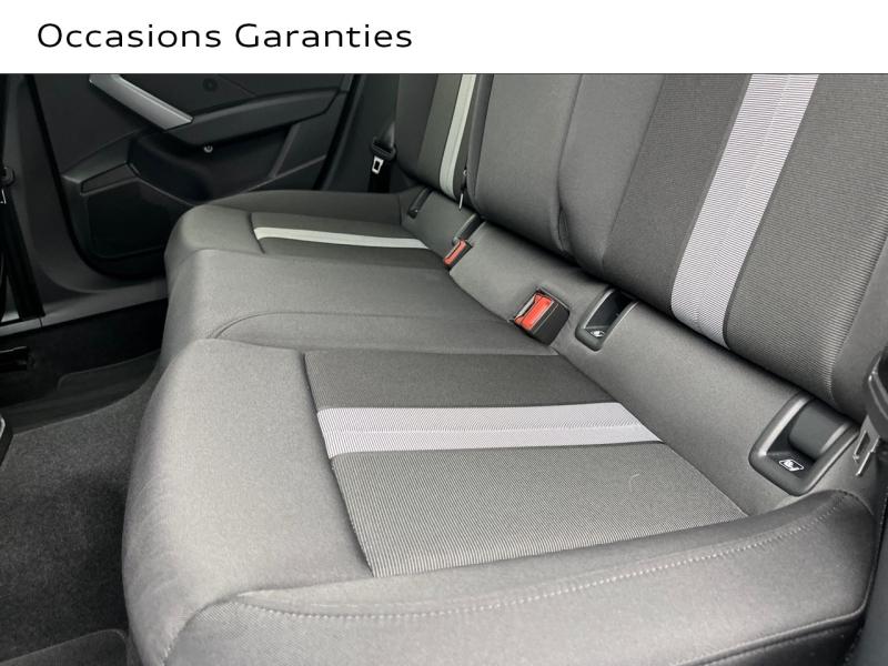 Voitures occasions Audi A3 Sportback Business Executive Rezé