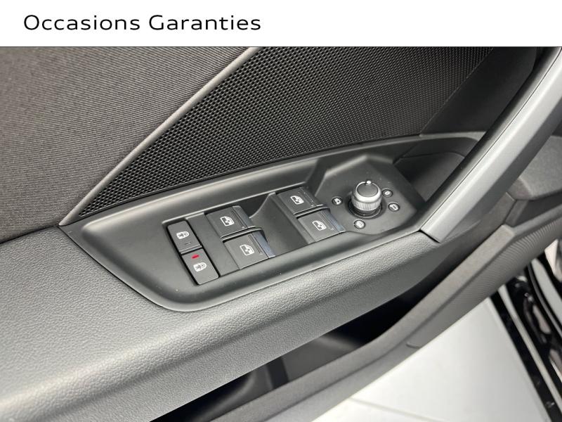 Voitures occasions Audi A3 Sportback Business Executive Rezé