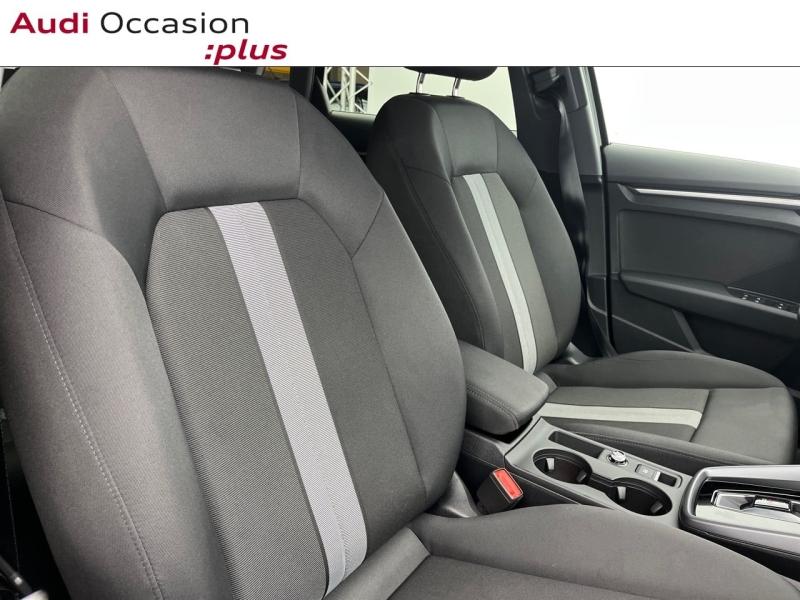 Voitures occasions Audi A3 Sportback Business Executive Rezé