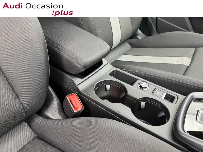 Voitures occasions Audi A3 Sportback Business Executive Rezé