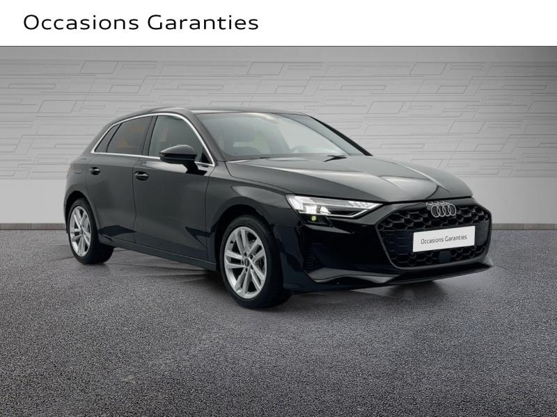 Voitures occasions Audi A3 Sportback Business Executive Rezé
