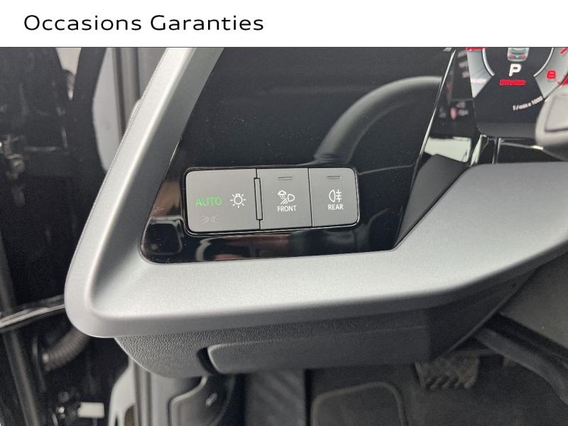 Voitures occasions Audi A3 Sportback Business Executive Rezé