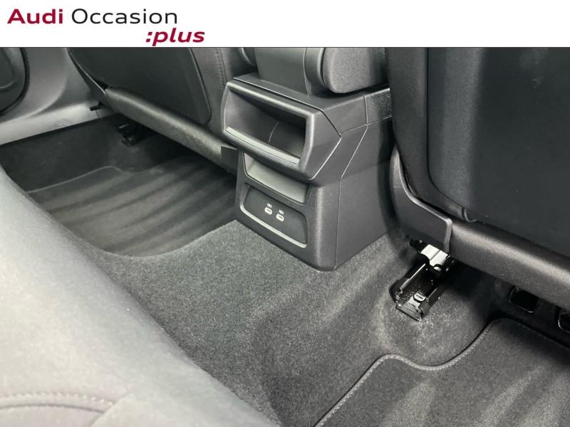 Voitures occasions Audi A3 Sportback Business Executive Rezé