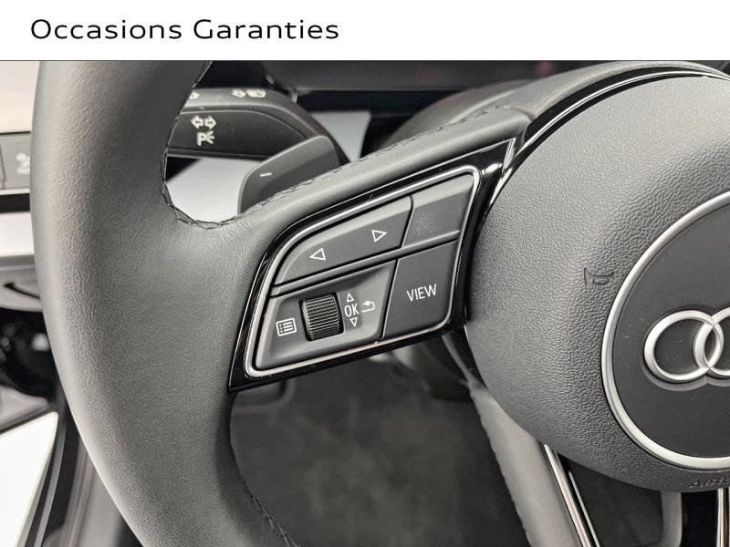 Voitures occasions Audi A3 Sportback Business Executive Rezé