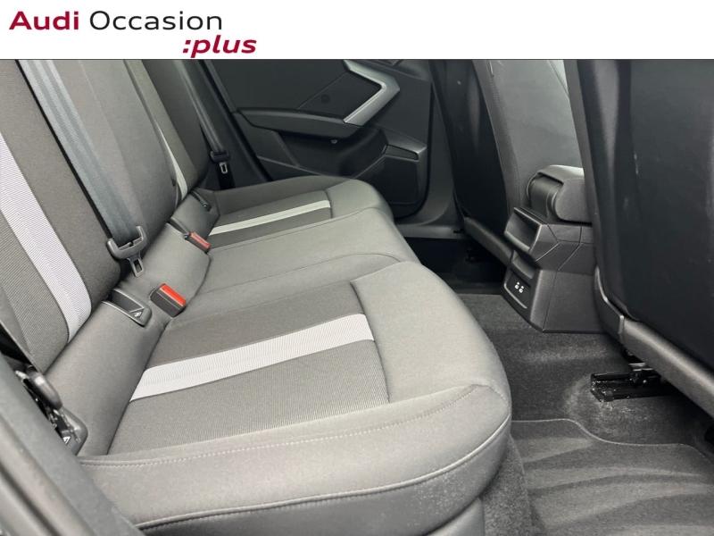 Voitures occasions Audi A3 Sportback Business Executive Rezé