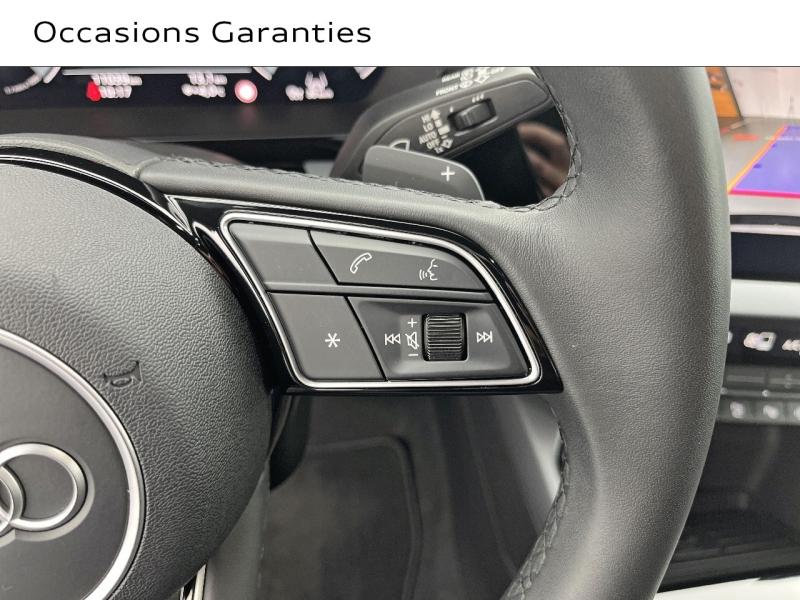 Voitures occasions Audi A3 Sportback Business Executive Rezé