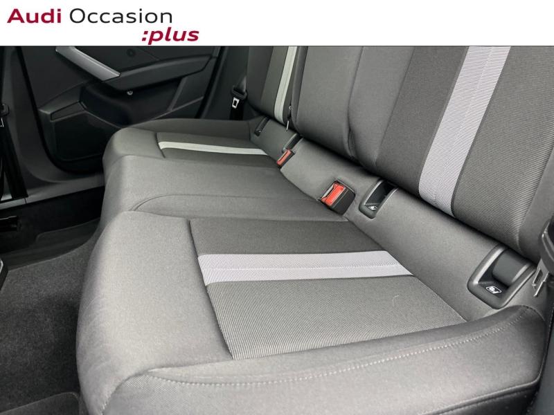 Voitures occasions Audi A3 Sportback Business Executive Rezé