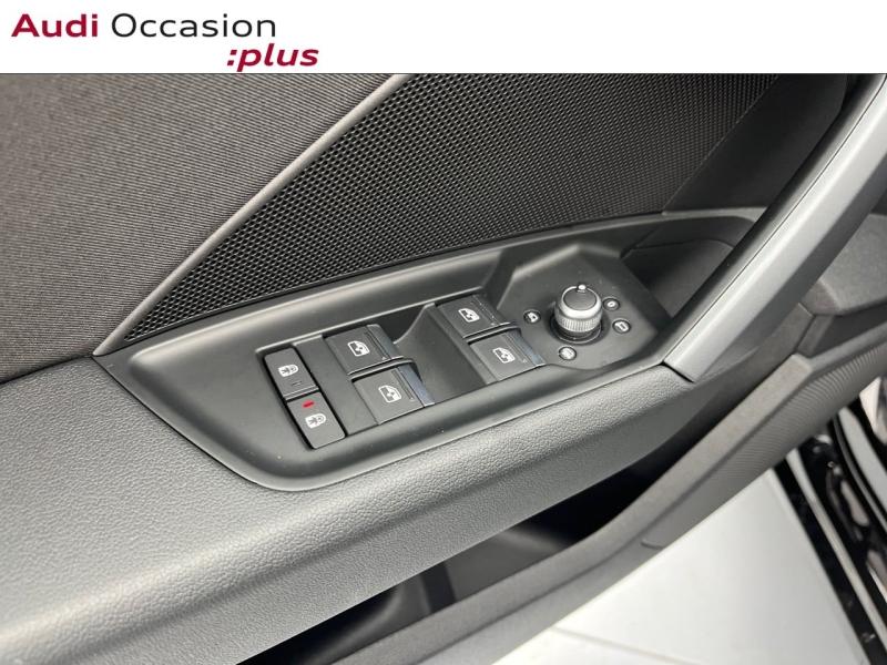 Voitures occasions Audi A3 Sportback Business Executive Rezé