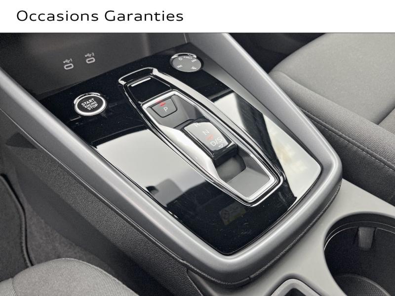 Voitures occasions Audi A3 Sportback Business Executive Rezé