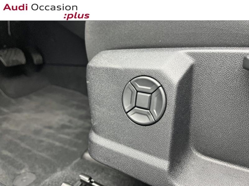 Voitures occasions Audi A3 Sportback Business Executive Rezé