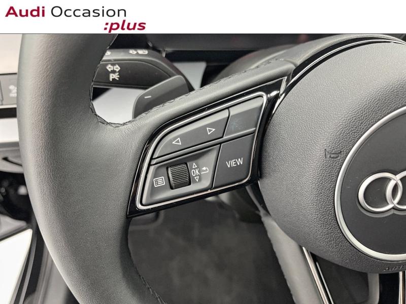 Voitures occasions Audi A3 Sportback Business Executive Rezé