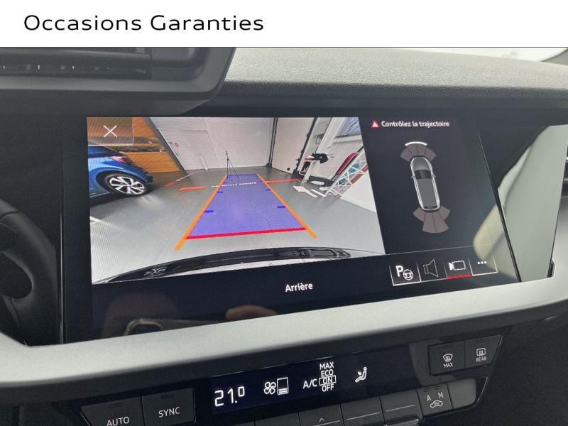 Voitures occasions Audi A3 Sportback Business Executive Rezé