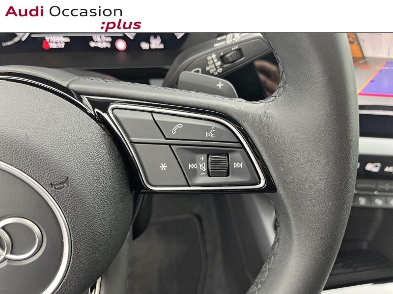Voitures occasions Audi A3 Sportback Business Executive Rezé