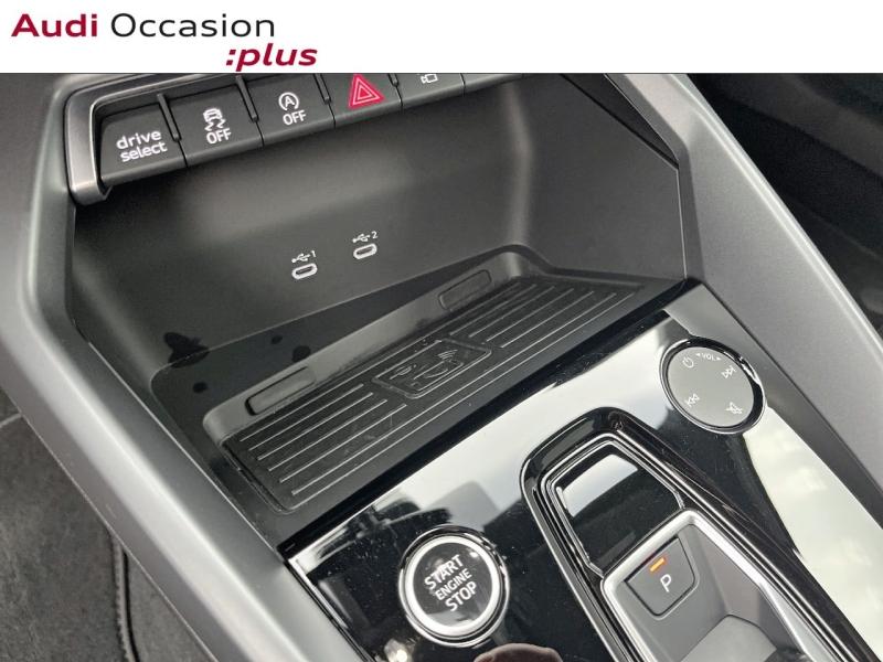 Voitures occasions Audi A3 Sportback Business Executive Rezé