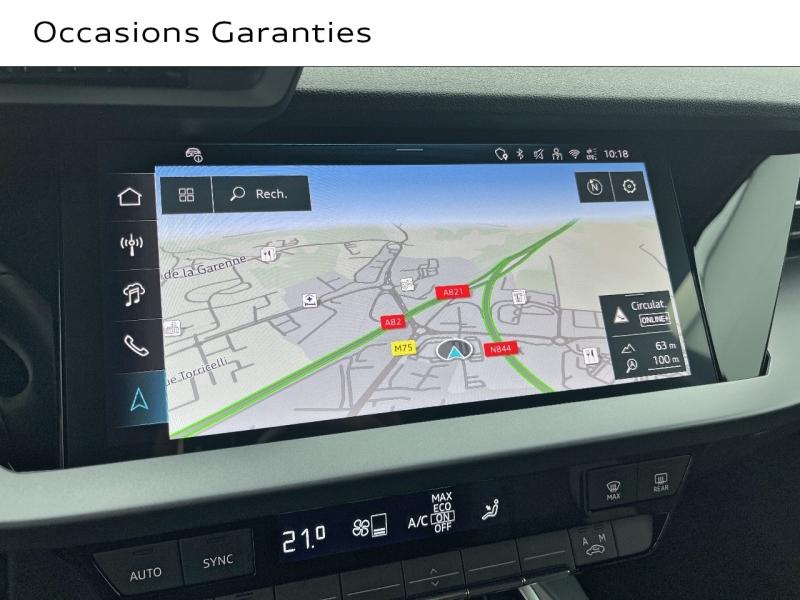 Voitures occasions Audi A3 Sportback Business Executive Rezé