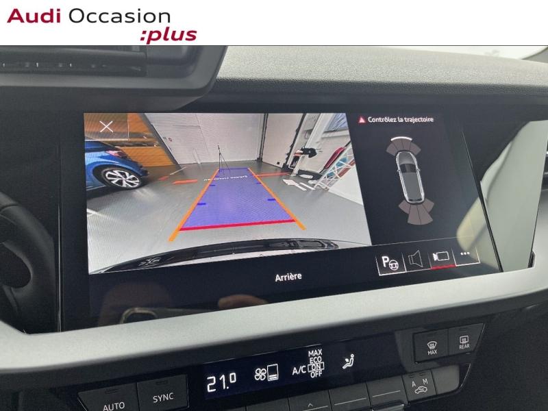 Voitures occasions Audi A3 Sportback Business Executive Rezé