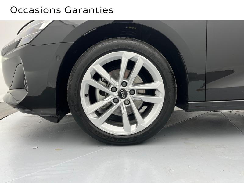 Voitures occasions Audi A3 Sportback Business Executive Rezé