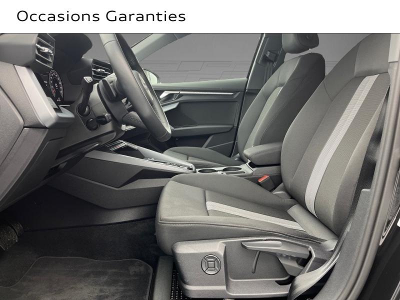 Voitures occasions Audi A3 Sportback Business Executive Rezé