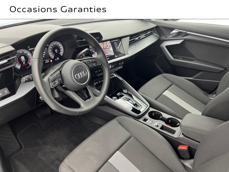 Voitures occasions Audi A3 Sportback Business Executive Rezé
