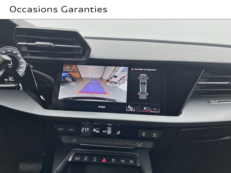 Voitures occasions Audi A3 Sportback Business Executive Rezé