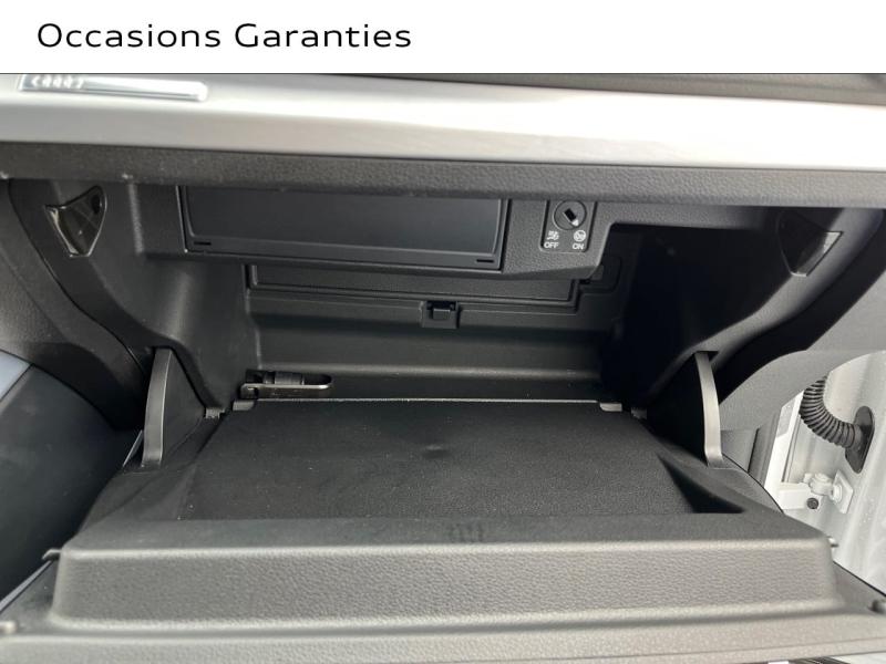 Voitures occasions Audi Q2 S line Rezé