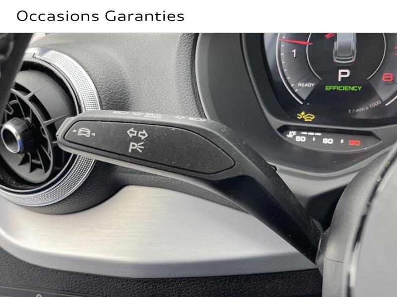 Voitures occasions Audi Q2 S line Rezé