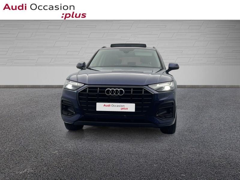 Voitures occasions Audi Q5 Avus Rezé
