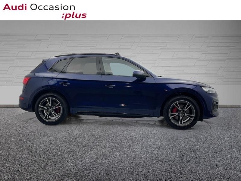 Voitures occasions Audi Q5 Avus Rezé