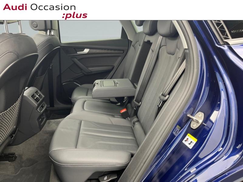 Voitures occasions Audi Q5 Avus Rezé