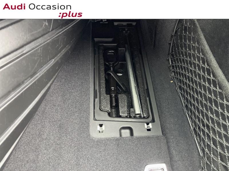 Voitures occasions Audi Q5 Avus Rezé