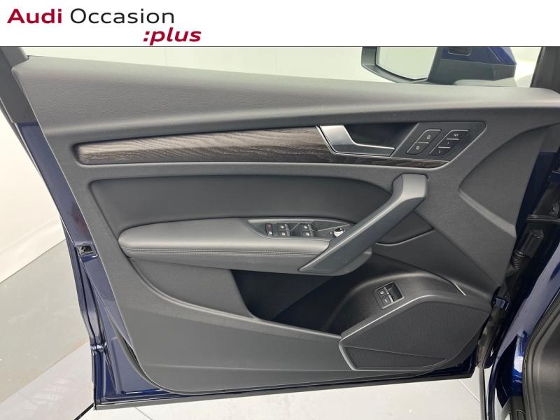 Voitures occasions Audi Q5 Avus Rezé