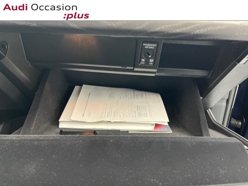 Voitures occasions Audi Q5 Avus Rezé