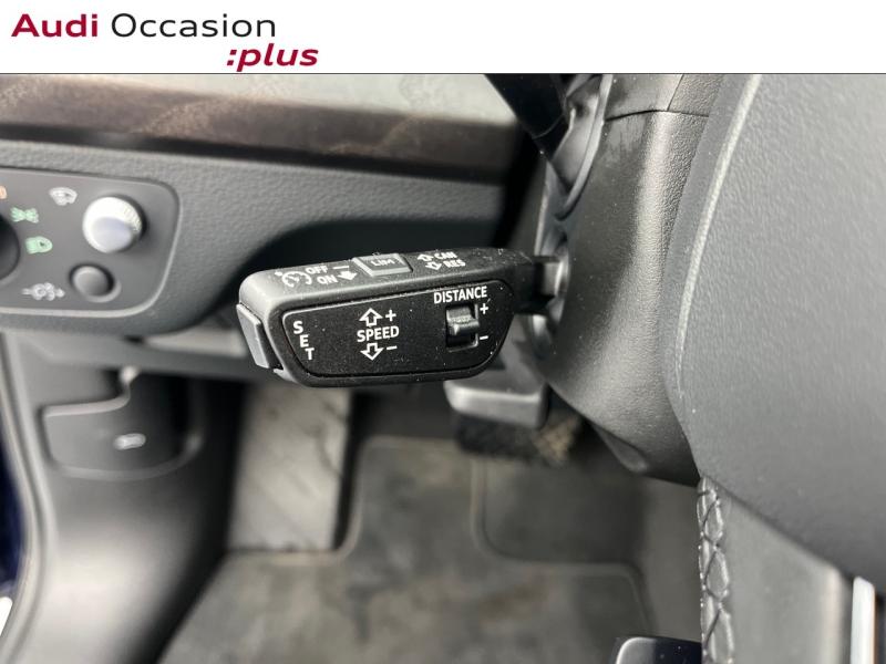 Voitures occasions Audi Q5 Avus Rezé