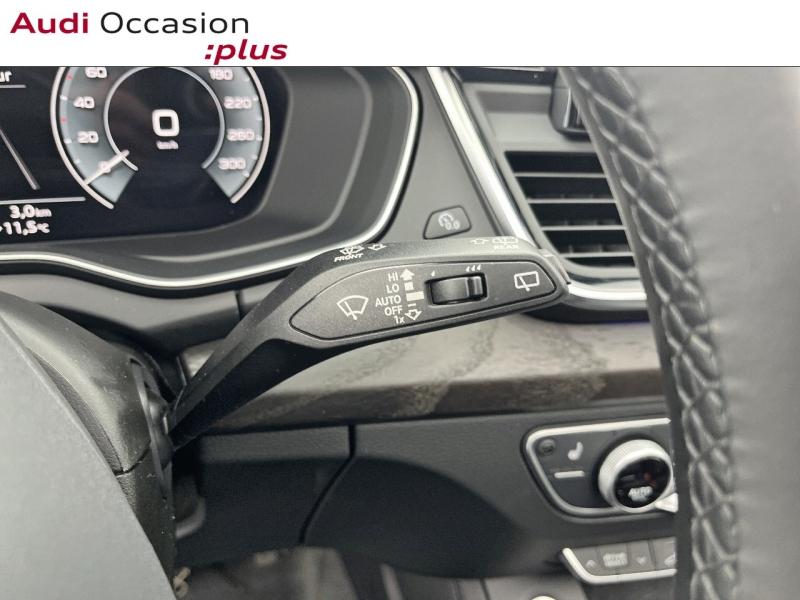 Voitures occasions Audi Q5 Avus Rezé