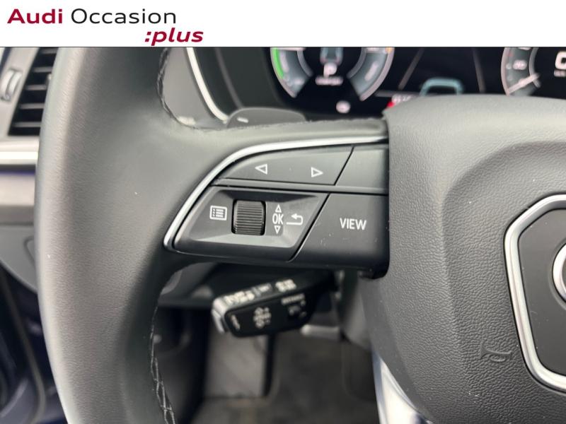 Voitures occasions Audi Q5 Avus Rezé