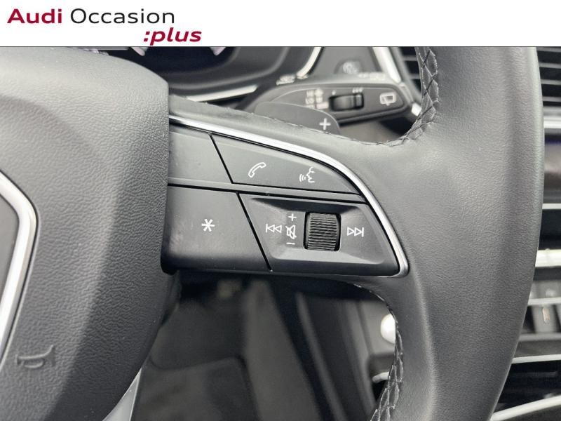 Voitures occasions Audi Q5 Avus Rezé