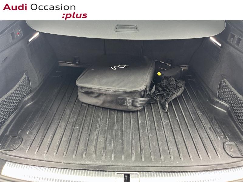 Voitures occasions Audi Q5 Avus Rezé