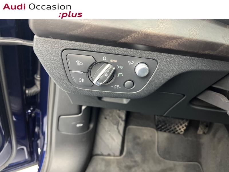 Voitures occasions Audi Q5 Avus Rezé