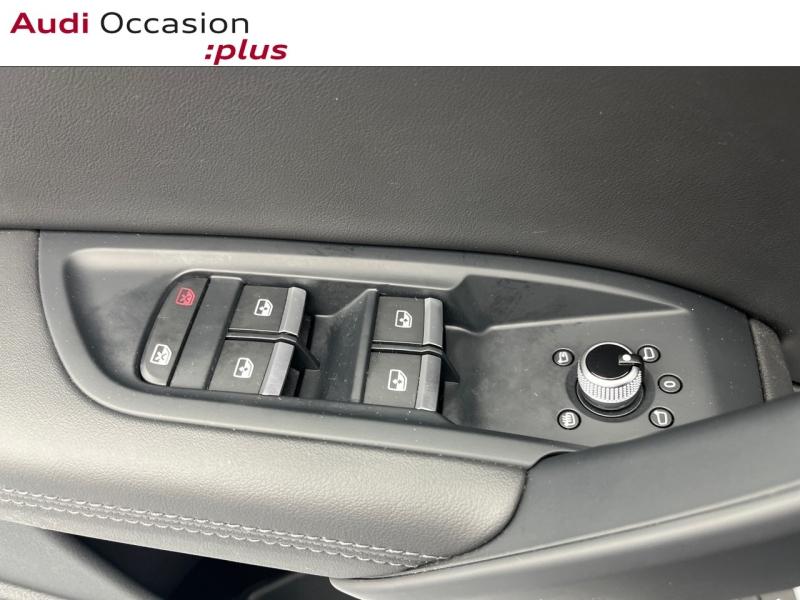 Voitures occasions Audi Q5 Avus Rezé