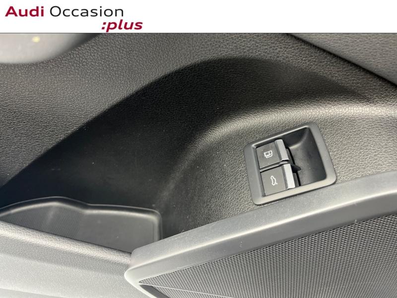Voitures occasions Audi Q5 Avus Rezé