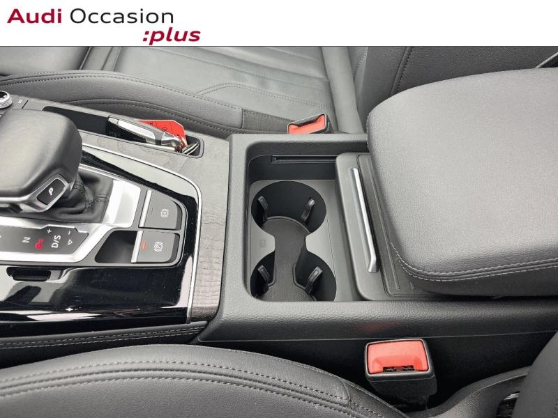 Voitures occasions Audi Q5 Avus Rezé