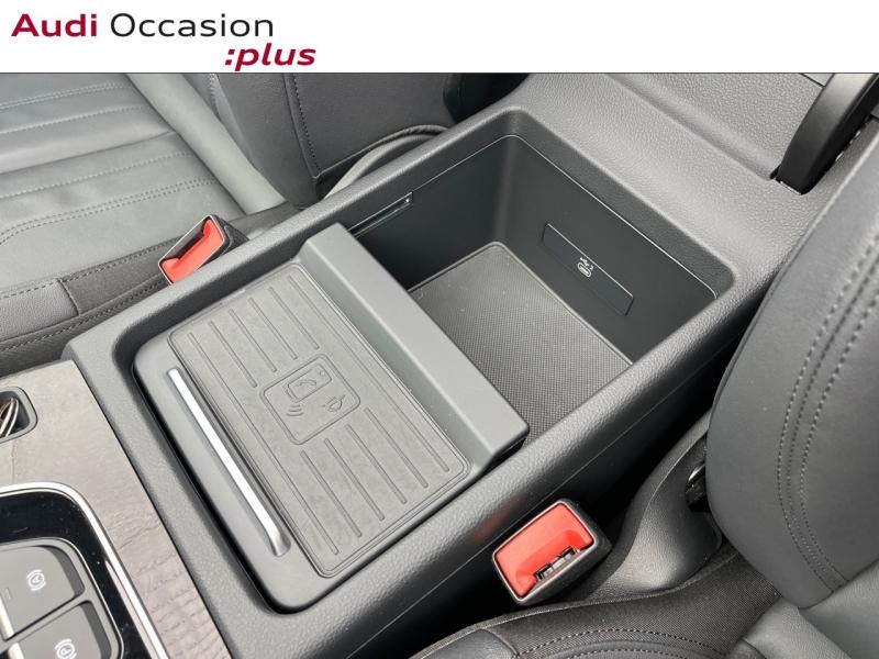 Voitures occasions Audi Q5 Avus Rezé