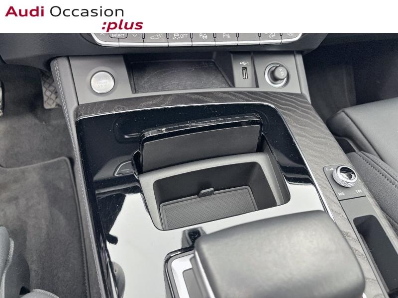 Voitures occasions Audi Q5 Avus Rezé