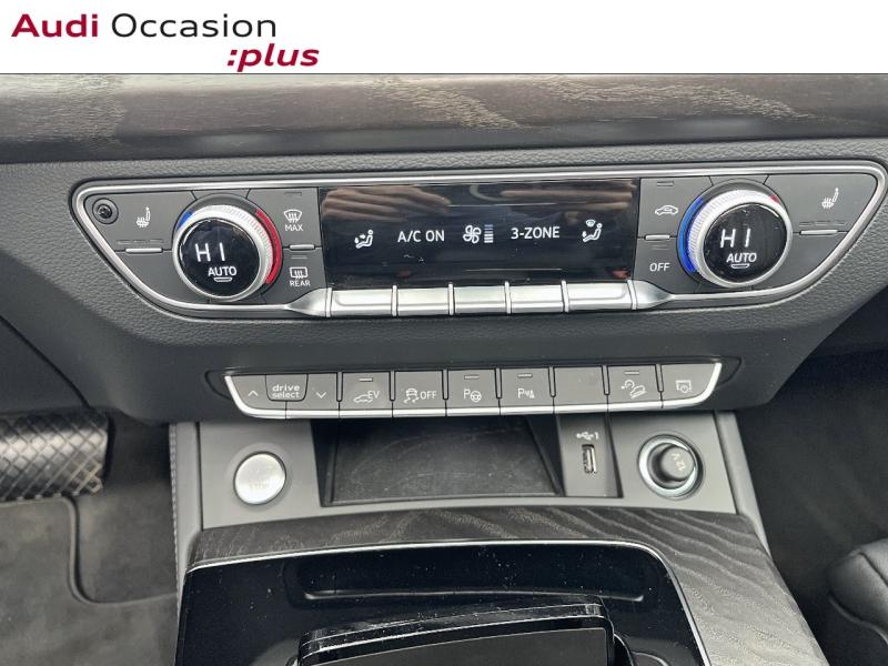 Voitures occasions Audi Q5 Avus Rezé