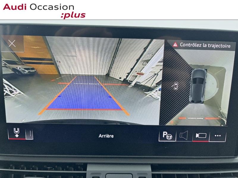 Voitures occasions Audi Q5 Avus Rezé