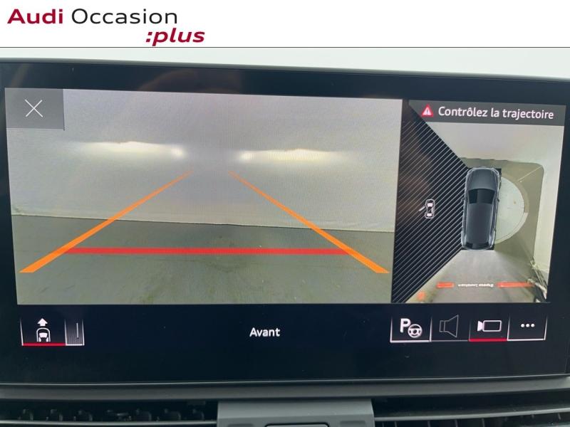 Voitures occasions Audi Q5 Avus Rezé